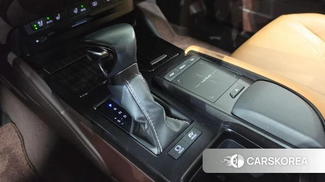Lexus ES300h 7th generation id 4764584 из Кореи 41
