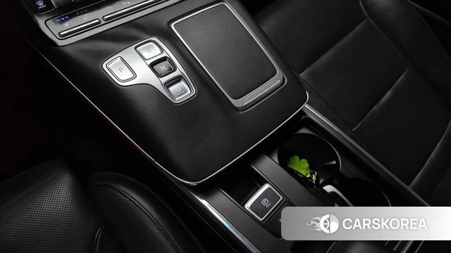 Hyundai The New Grandeur IG Hybrid id 4250533 из Кореи 19