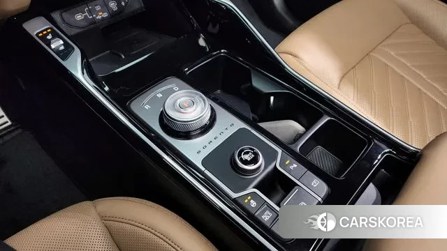 Kia The New Sorento 4th Generation id 3634236 из Кореи 19