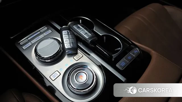 Genesis G80 (RG3) id 3462403 из Кореи 19