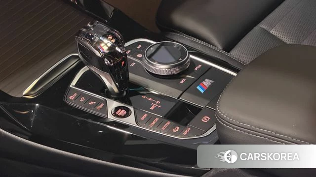 BMW X3 (G01) id 3952731 из Кореи 19