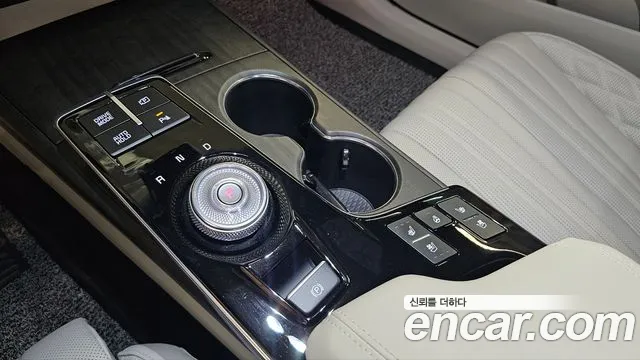 Kia K8 id 2658640 из Кореи 19