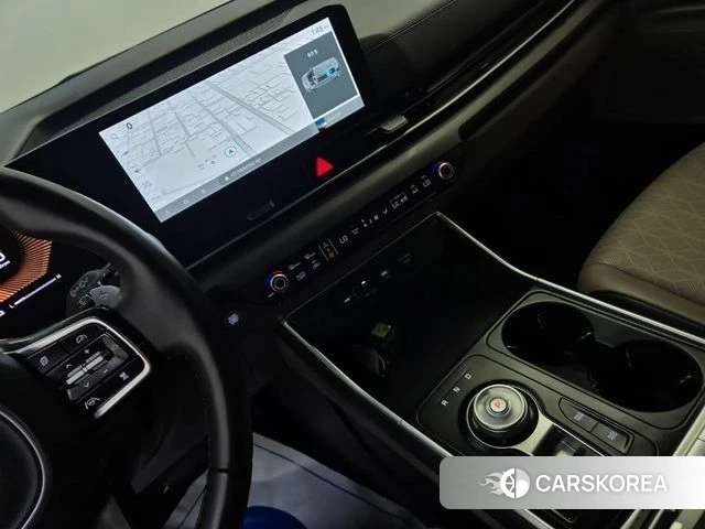 Kia The New Carnival 4th Generation id 4700869 из Кореи 19