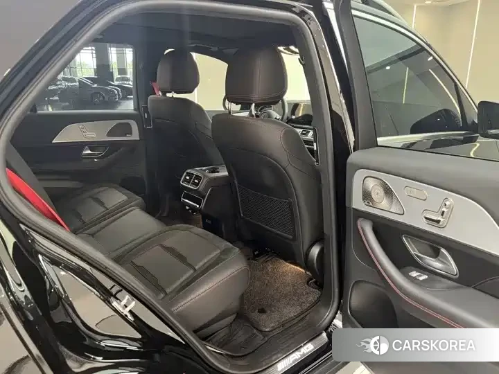 Mercedes-Benz GLE AMG id 4578344 из Китая 14