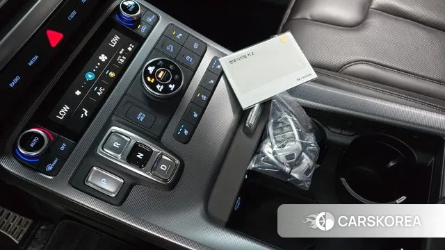 Hyundai The New Palisade id 3002592 из Кореи 19