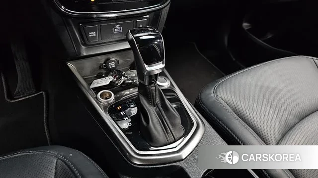 Ssangyong Berry New Tivoli id 3453606 из Кореи 19