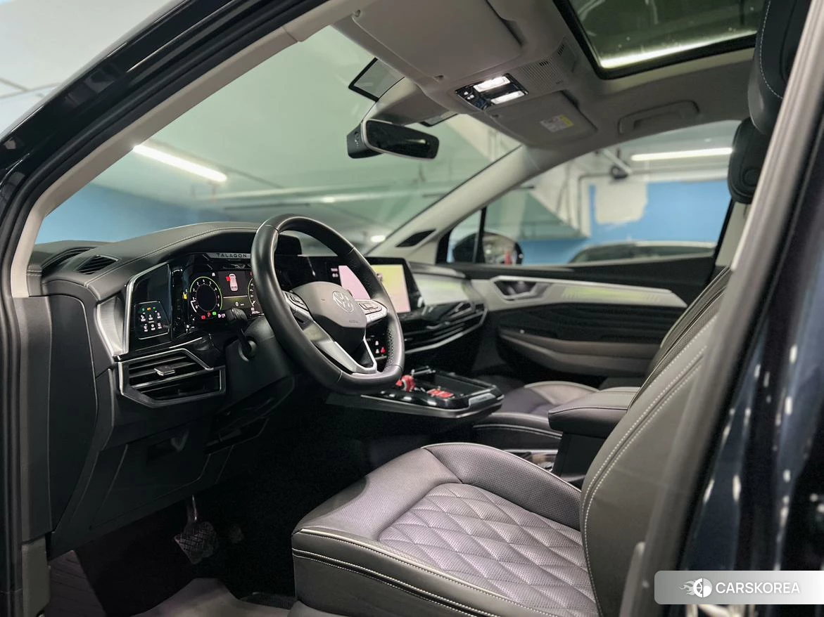 Volkswagen Lanjing id 4515254 из Китая 9