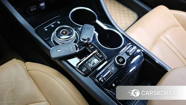 Kia K5 Hybrid 3rd Generation id 4443997 из Кореи 19