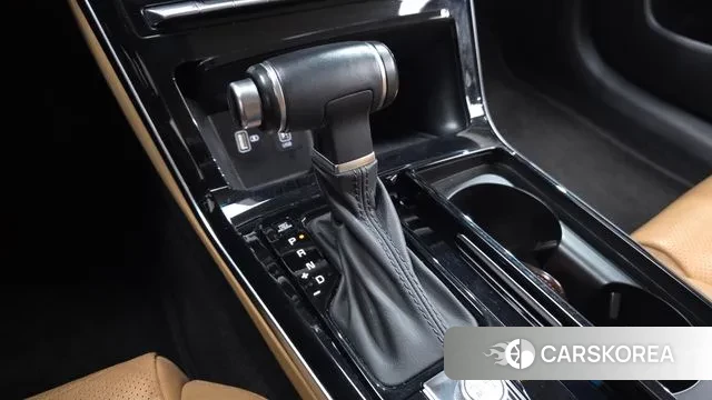 Kia K7 Premier id 2981328 из Кореи 19