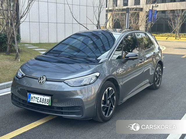 Volkswagen ID.3 id 4261335 из Китая 10