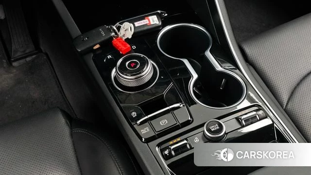 Kia K5 3rd generation id 4692578 из Кореи 30