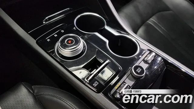 Kia K5 3rd generation id 2911650 из Кореи 19