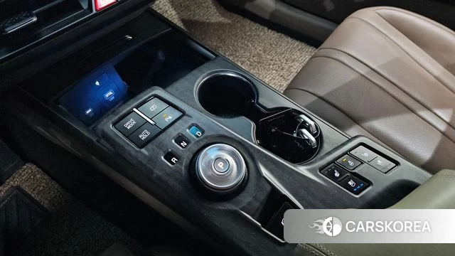 Kia K8 Hybrid id 4549318 из Кореи 36