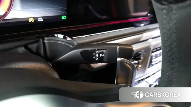 Mercedes-Benz G-Class W463b id 3467831 из Кореи 19