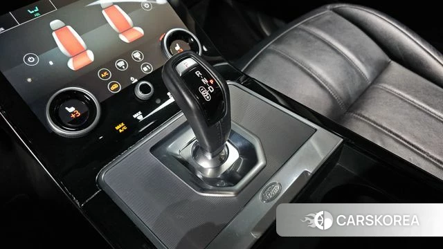 Land Rover Range Rover Evoque 2nd Generation id 4620008 из Кореи 32