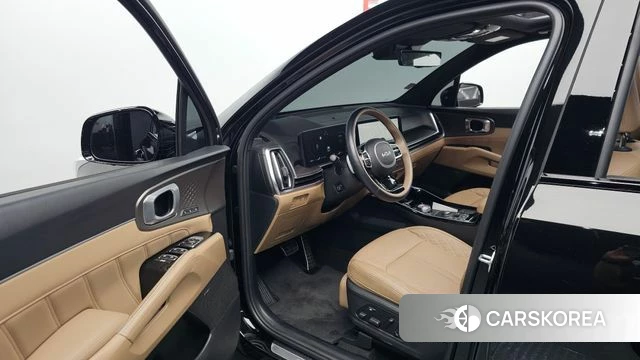 Kia The New Sorento 4th Generation id 4744198 из Кореи 34