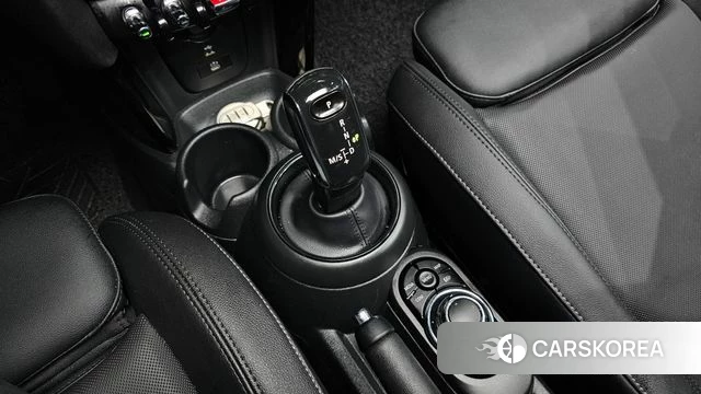 Mini Cooper id 4560888 из Кореи 19