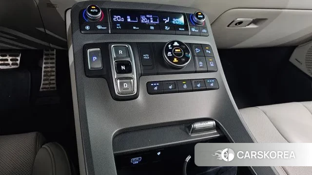 Hyundai Palisade id 2889878 из Кореи 19