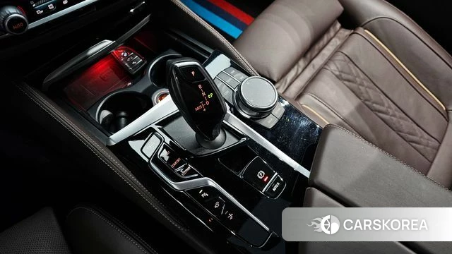 BMW 6 Series GT (G32) id 4421766 из Кореи 19