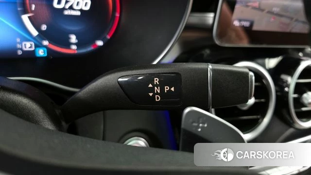 Mercedes-Benz C-Class W205 id 3866698 из Кореи 19