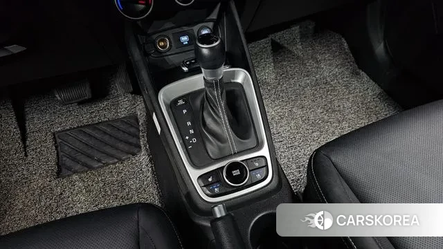 Hyundai Venue id 3772045 из Кореи 19