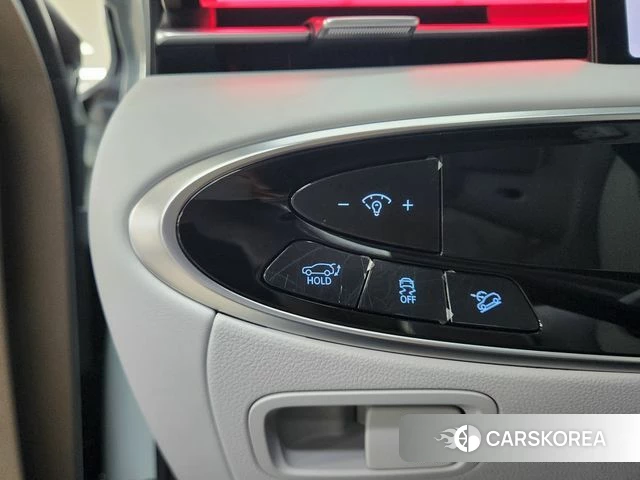 Genesis GV70 id 4554240 из Кореи 19