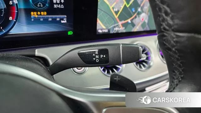 Mercedes-Benz CLS-Class C257 id 3617119 из Кореи 19