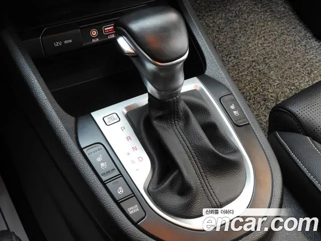 Kia Come New K3 id 2765417 из Кореи 18