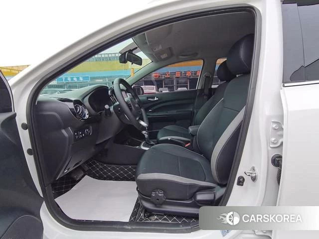Kia Yi Ran id 4278953 из Китая 20