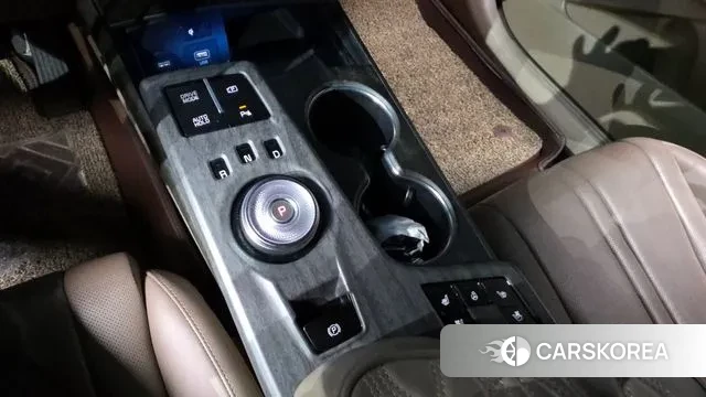 Kia K8 Hybrid id 3448142 из Кореи 19