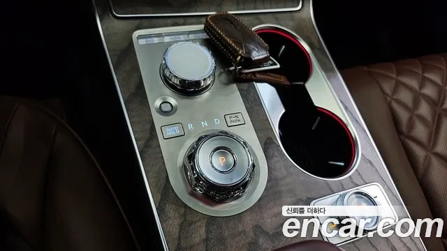 Genesis GV80 id 2862543 из Кореи 19