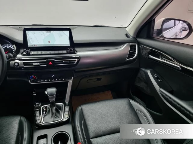 Kia The New Seltos id 3871511 из Кореи 19