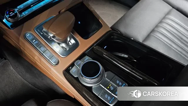 Genesis G90 id 3139492 из Кореи 19