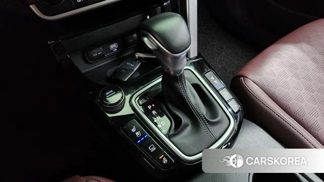 Kia Seltos id 4620195 из Кореи 32