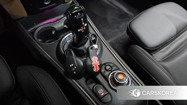Mini Cooper Countryman id 3753782 из Кореи 19