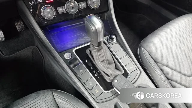 Volkswagen 7th Generation of Jetta id 3219518 из Кореи 19