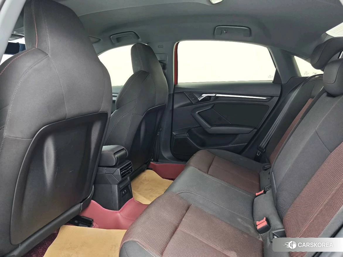 Audi A3 id 4452979 из Китая 23