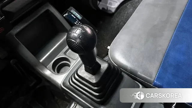 Chevrolet (GM Daewoo) New Labo id 3788554 из Кореи 19