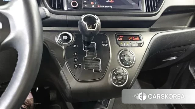 Kia The New Kia Ray id 3207061 из Кореи 19