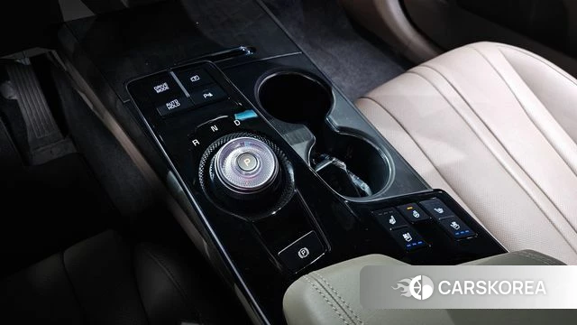 Kia K8 id 4871787 из Кореи 19