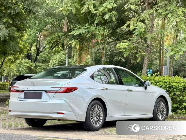 Toyota Camry id 4276953 из Китая 23