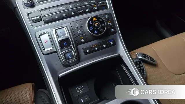 Hyundai The New Santa Fe id 3572379 из Кореи 19