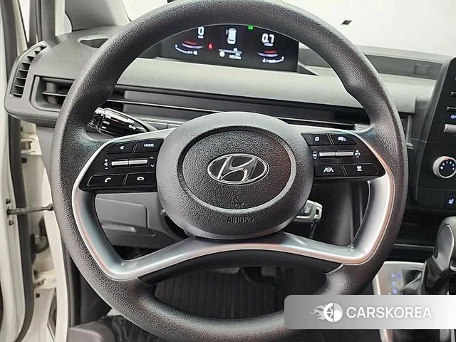 Hyundai Staria id 3923606 из Кореи 18