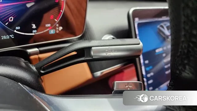 Mercedes-Benz S-Class W223 id 3037518 из Кореи 19