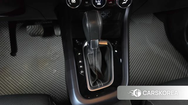 Renault Korea (Samsung) XM3 id 4759428 из Кореи 30