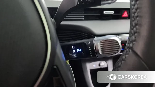 Hyundai Ionic 5 id 3776652 из Кореи 19