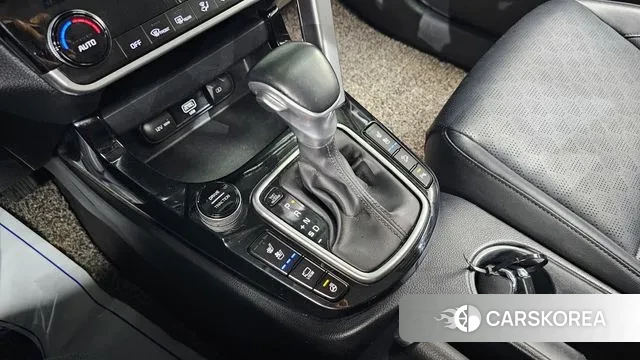 Kia Seltos id 3682076 из Кореи 19