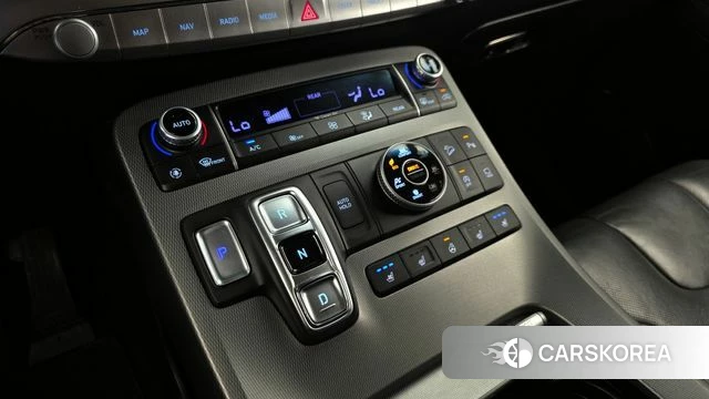Hyundai Palisade id 4294713 из Кореи 31
