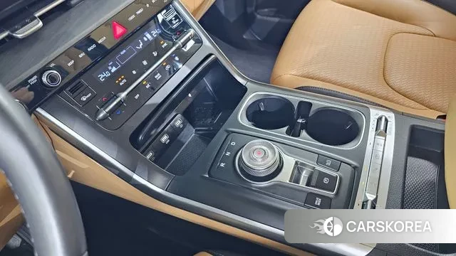 Kia Carnival 4th generation id 3691767 из Кореи 19