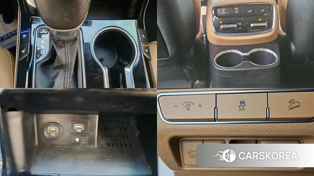 Kia Mohave Master id 4750379 из Кореи 19
